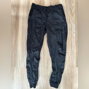 LULULEMON dance joggers